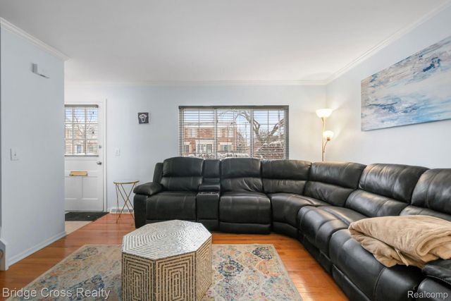 4811 Mansfield Avenue, Royal Oak, MI 48073