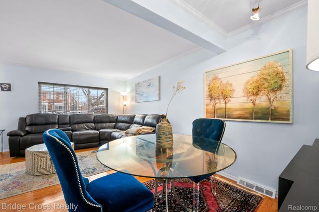 4811 Mansfield Avenue, Royal Oak, MI 48073