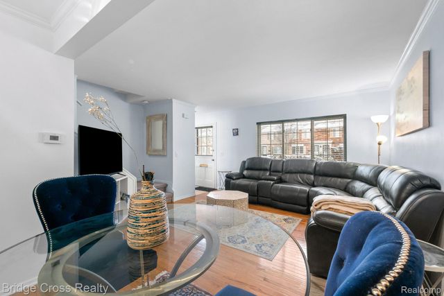 4811 Mansfield Avenue, Royal Oak, MI 48073