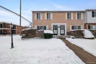 4811 Mansfield Avenue, Royal Oak, MI 48073
