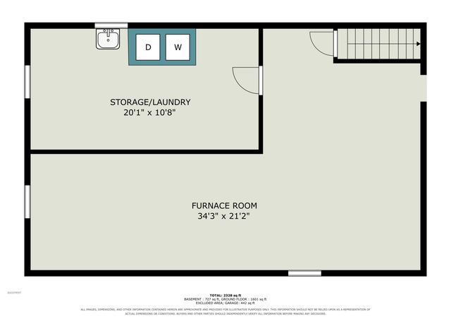 16261 Gierman Drive, Spring Lake, MI 49456