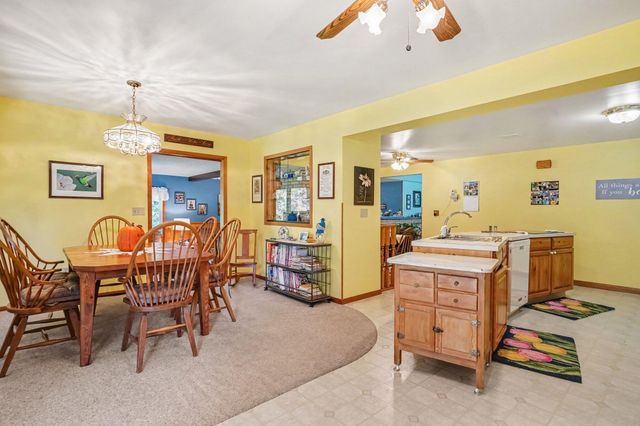 16261 Gierman Drive, Spring Lake, MI 49456