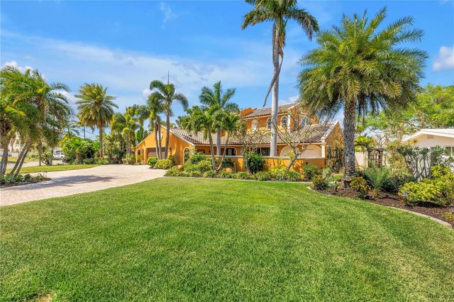 3945 POINSETTIA DRIVE, St Pete Beach, FL 33706