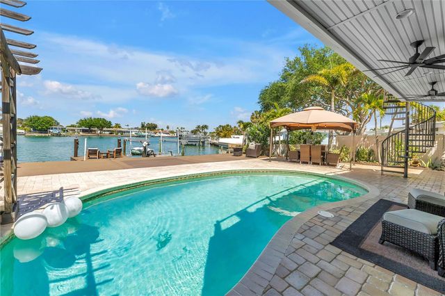 3945 POINSETTIA DRIVE, St Pete Beach, FL 33706