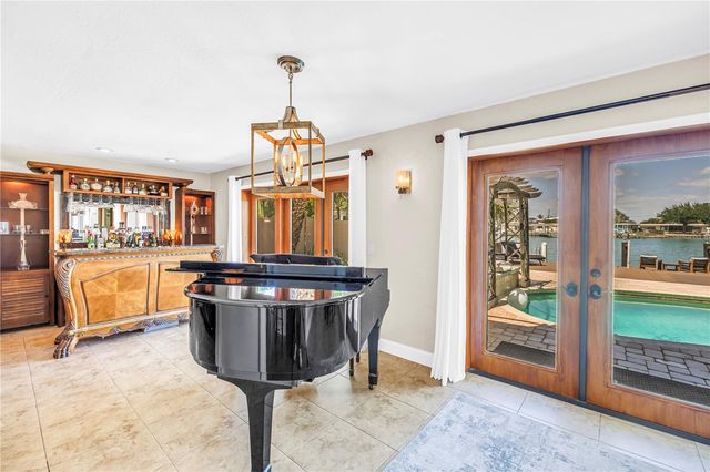 3945 POINSETTIA DRIVE, St Pete Beach, FL 33706
