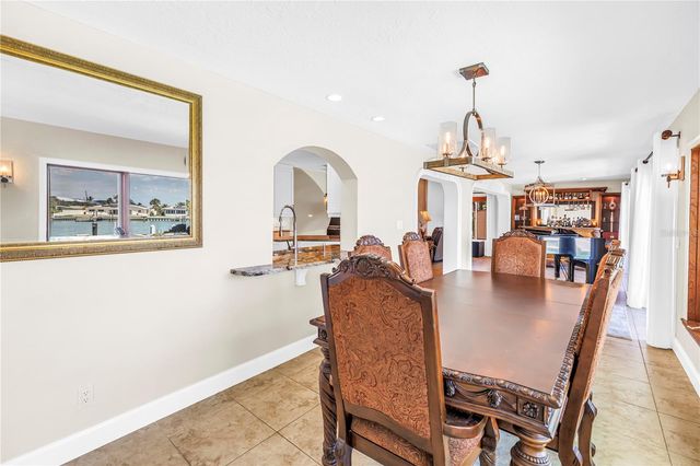 3945 POINSETTIA DRIVE, St Pete Beach, FL 33706