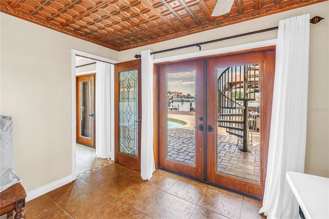 3945 POINSETTIA DRIVE, St Pete Beach, FL 33706