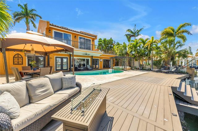 3945 POINSETTIA DRIVE, St Pete Beach, FL 33706
