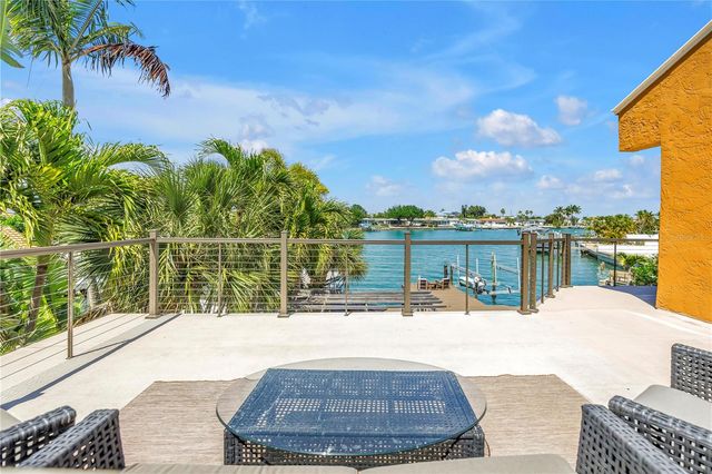 3945 POINSETTIA DRIVE, St Pete Beach, FL 33706