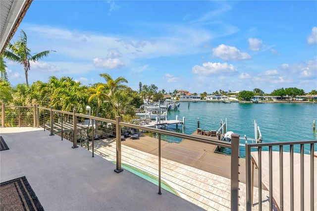 3945 POINSETTIA DRIVE, St Pete Beach, FL 33706