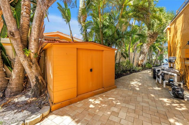 3945 POINSETTIA DRIVE, St Pete Beach, FL 33706
