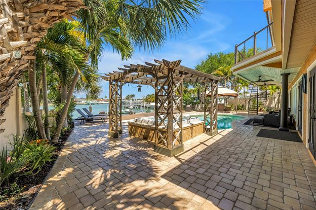 3945 POINSETTIA DRIVE, St Pete Beach, FL 33706