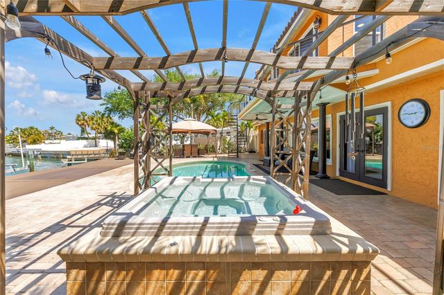 3945 POINSETTIA DRIVE, St Pete Beach, FL 33706