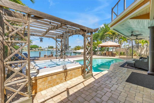 3945 POINSETTIA DRIVE, St Pete Beach, FL 33706