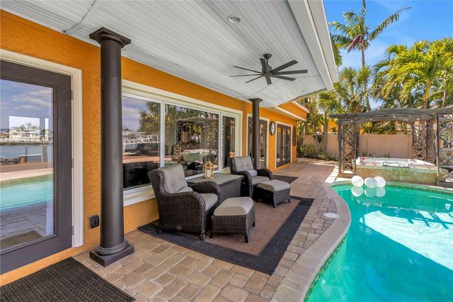 3945 POINSETTIA DRIVE, St Pete Beach, FL 33706