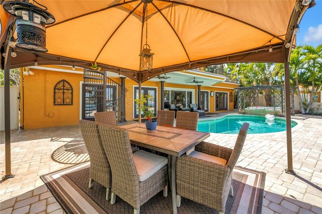 3945 POINSETTIA DRIVE, St Pete Beach, FL 33706