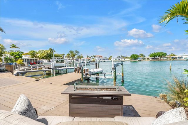 3945 POINSETTIA DRIVE, St Pete Beach, FL 33706