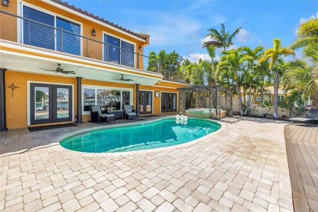 3945 POINSETTIA DRIVE, St Pete Beach, FL 33706