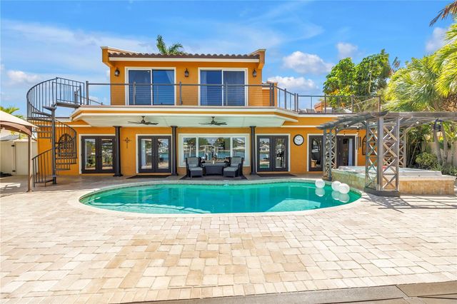 3945 POINSETTIA DRIVE, St Pete Beach, FL 33706