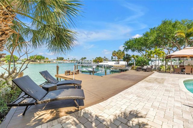 3945 POINSETTIA DRIVE, St Pete Beach, FL 33706