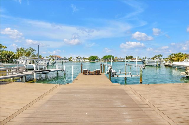 3945 POINSETTIA DRIVE, St Pete Beach, FL 33706