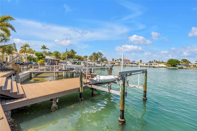 3945 POINSETTIA DRIVE, St Pete Beach, FL 33706