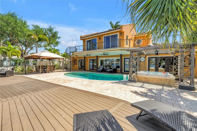 3945 POINSETTIA DRIVE, St Pete Beach, FL 33706