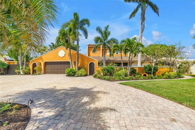 3945 POINSETTIA DRIVE, St Pete Beach, FL 33706