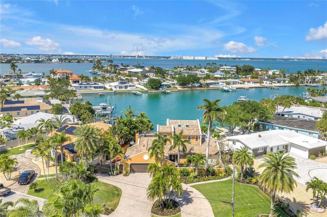 3945 POINSETTIA DRIVE, St Pete Beach, FL 33706