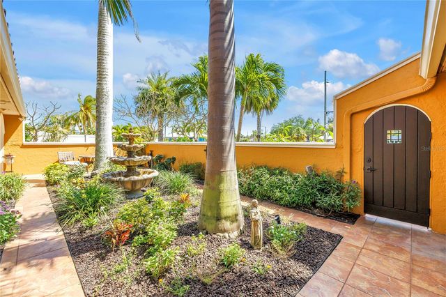 3945 POINSETTIA DRIVE, St Pete Beach, FL 33706