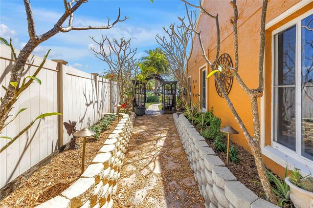 3945 POINSETTIA DRIVE, St Pete Beach, FL 33706