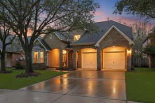 21327 Pennshore Lane, Katy, TX 77450