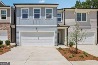5020 Elowen Lane, Douglasville, GA 30135