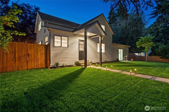 815 E 60th Street, Tacoma, WA 98404