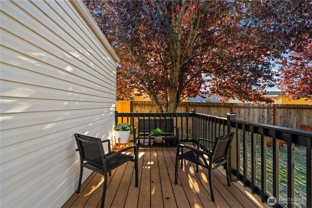 815 E 60th Street, Tacoma, WA 98404