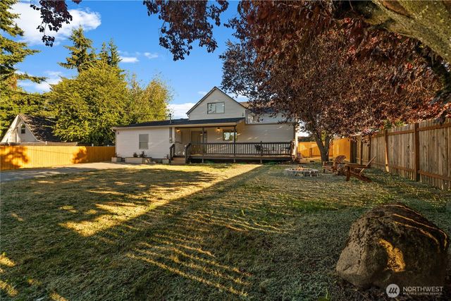 815 E 60th Street, Tacoma, WA 98404