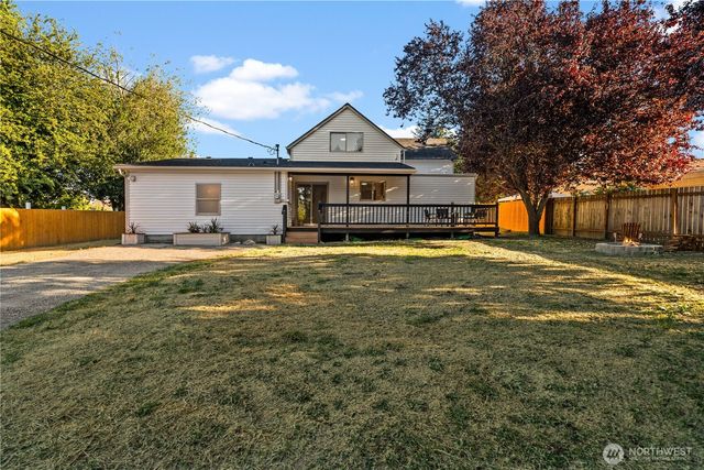 815 E 60th Street, Tacoma, WA 98404