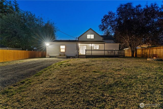 815 E 60th Street, Tacoma, WA 98404