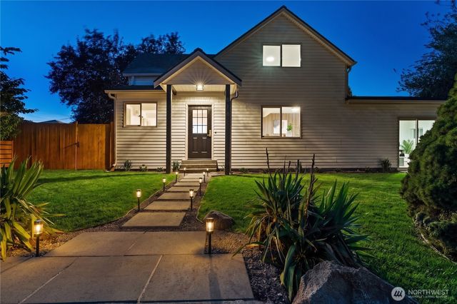815 E 60th Street, Tacoma, WA 98404