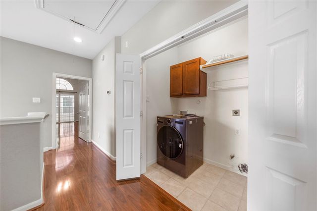 5821 Washington Avenue, Houston, TX 77007