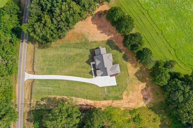 1191 Dove Creek Road, Winder, GA 30680