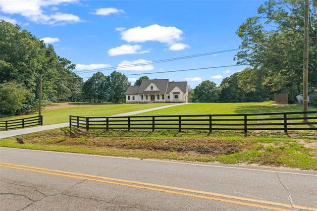 1191 Dove Creek Road, Winder, GA 30680