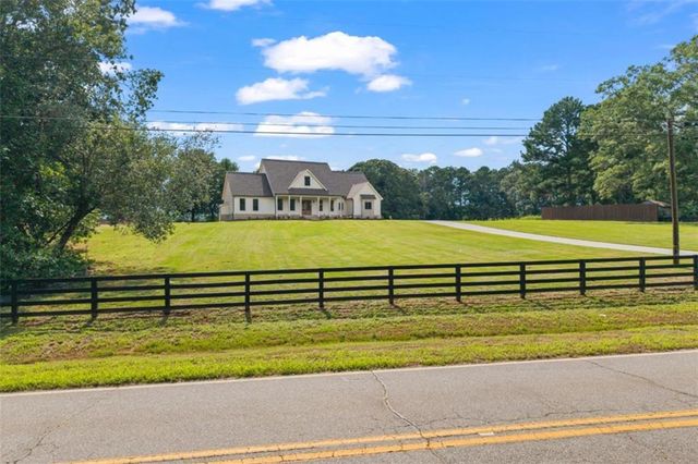 1191 Dove Creek Road, Winder, GA 30680
