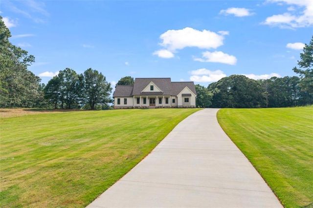 1191 Dove Creek Road, Winder, GA 30680