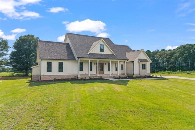 1191 Dove Creek Road, Winder, GA 30680