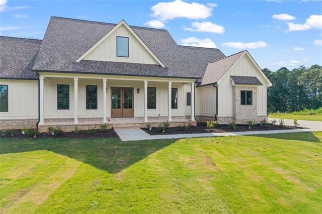 1191 Dove Creek Road, Winder, GA 30680