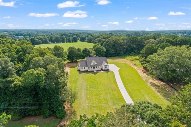 1191 Dove Creek Road, Winder, GA 30680
