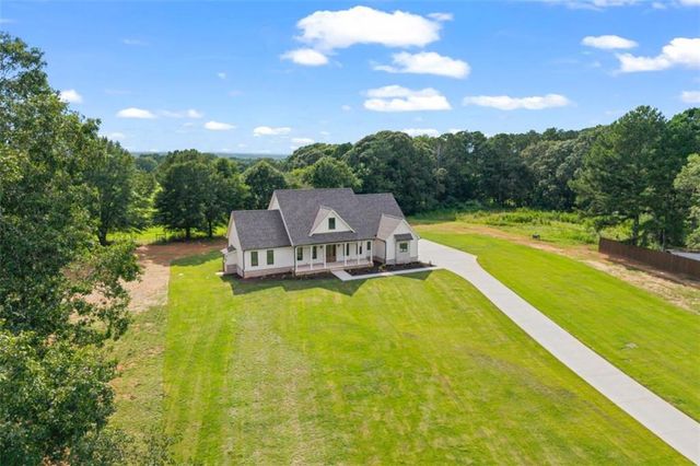 1191 Dove Creek Road, Winder, GA 30680