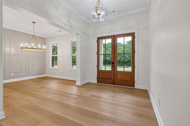 1191 Dove Creek Road, Winder, GA 30680