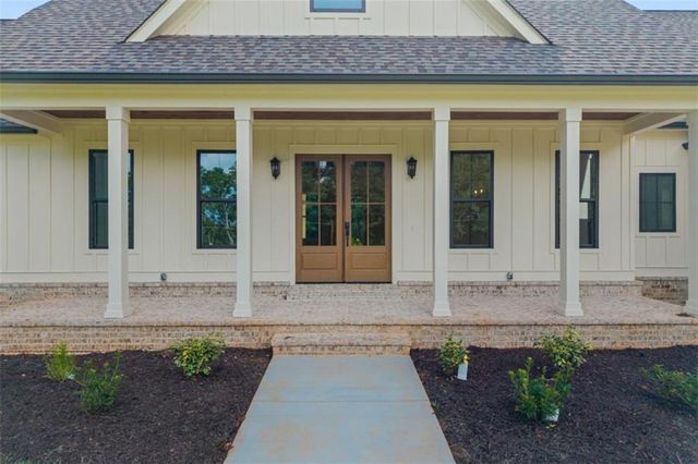 1191 Dove Creek Road, Winder, GA 30680